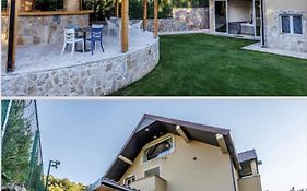 Family Spa Apartments Sunny&Shiny