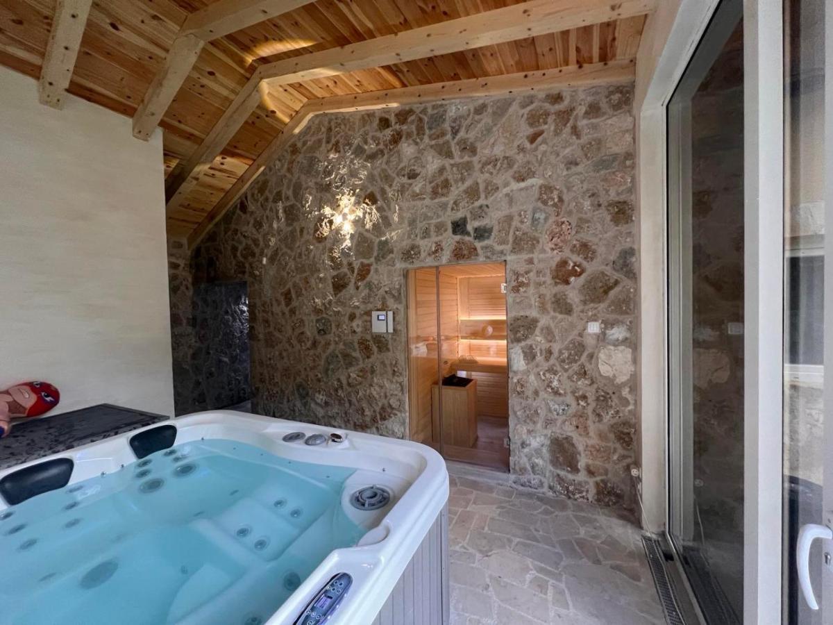 Family Spa Apartments Sunny&Shiny Savnik Extérieur photo