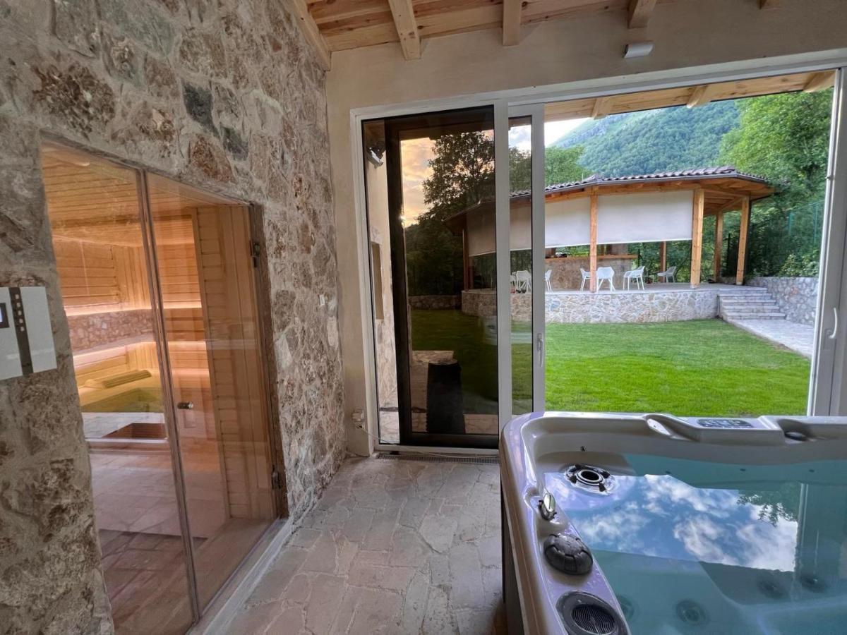 Family Spa Apartments Sunny&Shiny Savnik Extérieur photo