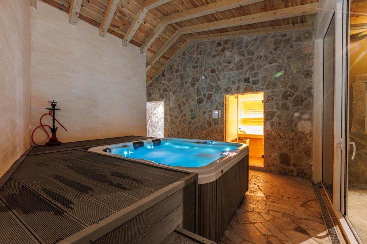 Family Spa Apartments Sunny&Shiny Savnik Extérieur photo