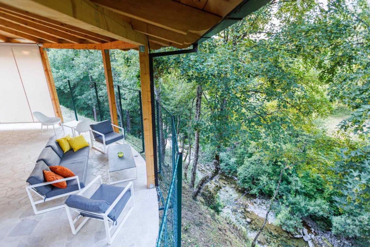 Family Spa Apartments Sunny&Shiny Savnik Extérieur photo