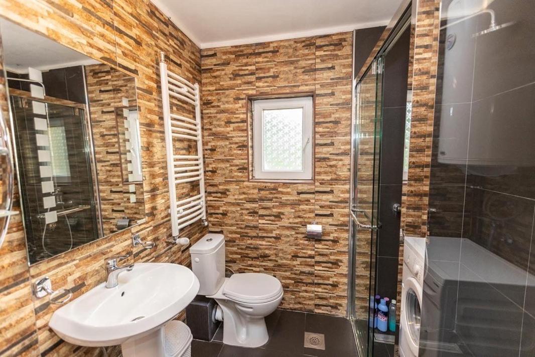 Family Spa Apartments Sunny&Shiny Savnik Chambre photo