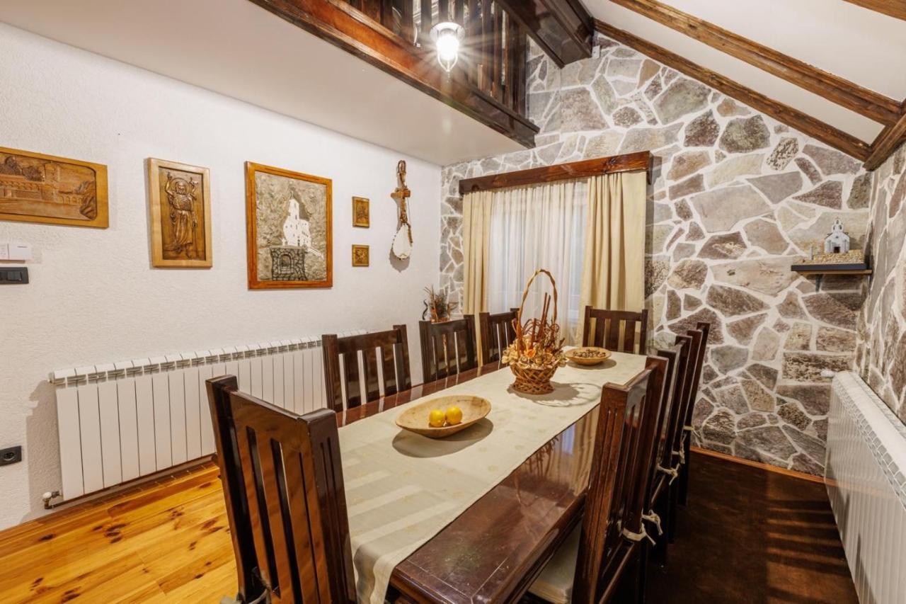 Family Spa Apartments Sunny&Shiny Savnik Chambre photo