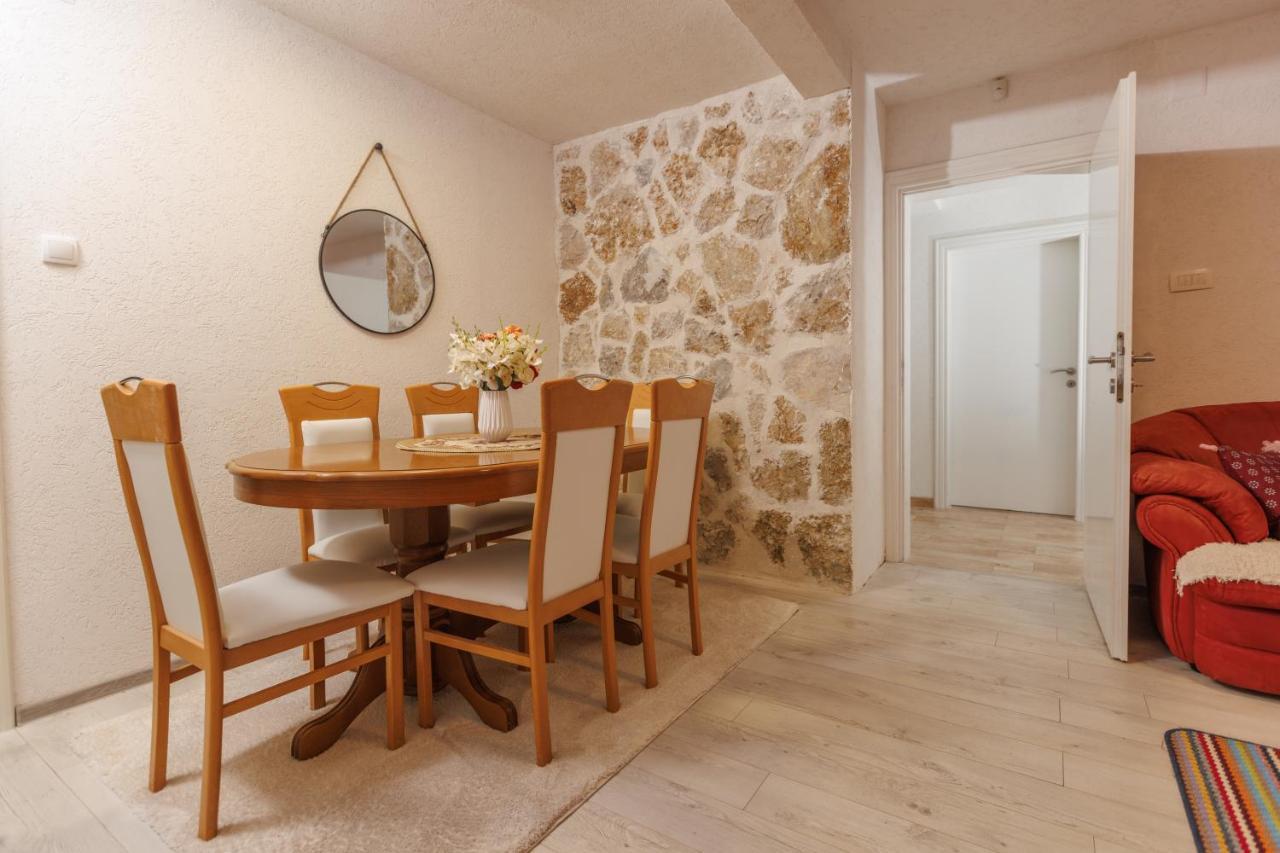 Family Spa Apartments Sunny&Shiny Savnik Extérieur photo
