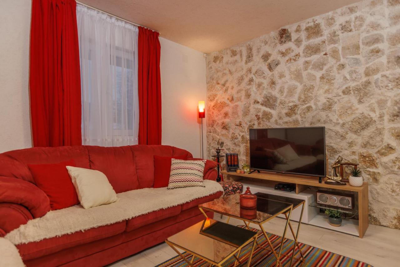 Family Spa Apartments Sunny&Shiny Savnik Extérieur photo