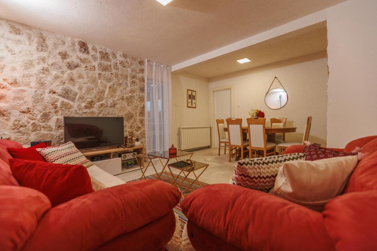 Family Spa Apartments Sunny&Shiny Savnik Extérieur photo